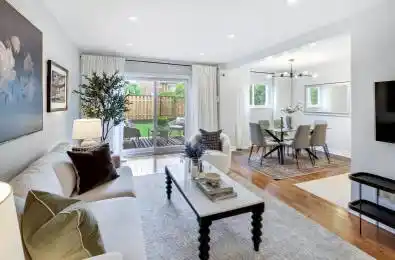 25 Esterbrooke Avenue Unit# 111 Toronto C15 Ontario M2J 2C5