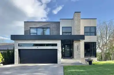 391 Codrington Street Barrie Ontario L4M 1S9