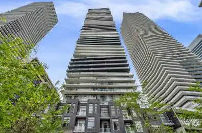 56 Annie Craig Drive Unit# 1504 Toronto W06 Ontario M8V 0C8