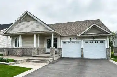 125 Country Club Drive Loyalist Ontario K0H 1G0