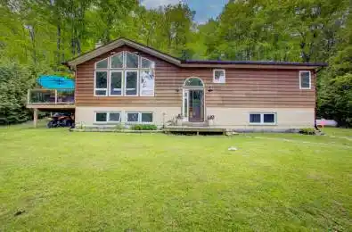 423080 Rocky Saugeen Road West Grey Ontario N0G 1R0