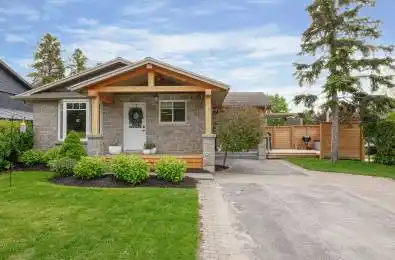 254 Third Street Collingwood Ontario L9Y 4E7