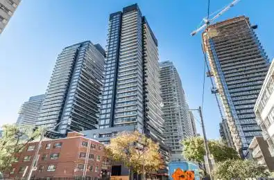 117 Broadway Avenue Unit# 302 Toronto C10 Ontario M4P 1V3