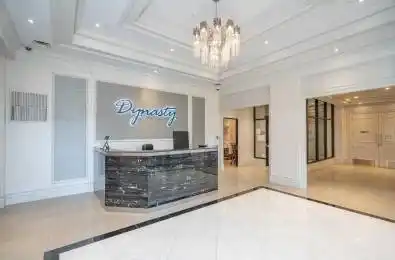 5460 Yonge Street Unit# 1505 Toronto C07 Ontario M2N 6K7