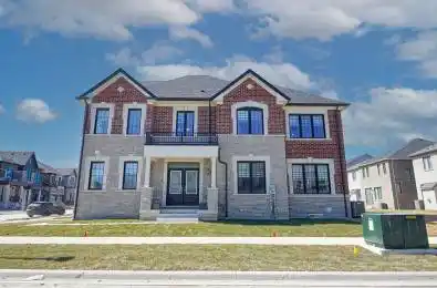 1913 Narcissus Gardens Pickering Ontario L1Y 0B5