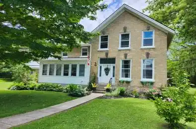 142 Maple Street Central Huron Ontario N0M 1L0