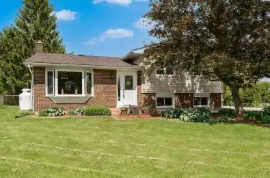 21 McDonald Crescent Greater Napanee Ontario K7R 3K6