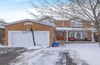 1891 Dalhousie Crescent Oshawa Ontario L1G 8C4