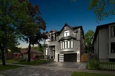 92 Churchill Avenue Toronto C07 Ontario M2N 1Z1