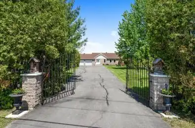 1875 Lajoie Street Alfred and Plantagenet Ontario K0B 1J0