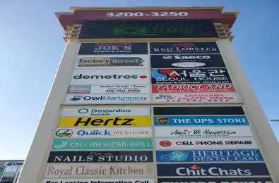 3220 Dufferin Street Unit# 14 Toronto W04 Ontario M6A 2T3