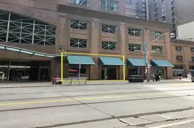 7 King Street Unit# 5D Toronto C08 Ontario M5C 3C5
