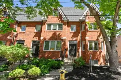 15 Boulton Avenue Toronto E01 Ontario M4M 2J4