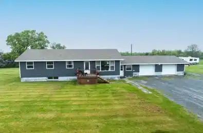 5054 Colebrook Road South Frontenac Ontario K0H 1V0
