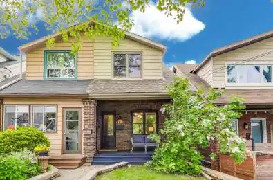 31 Glenmore Road Toronto E02 Ontario M4L 3M1
