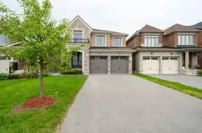 22 Lockton Street Whitby Ontario L1P 0E1