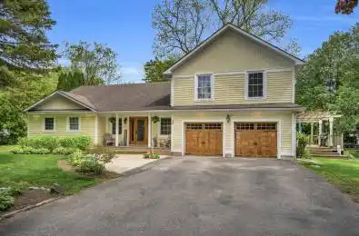 89 River Street Georgina Ontario L0E 1R0