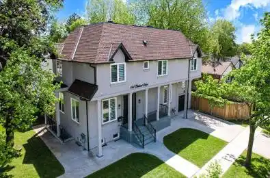 164 Elmhurst Drive Toronto W10 Ontario M9W 2K6
