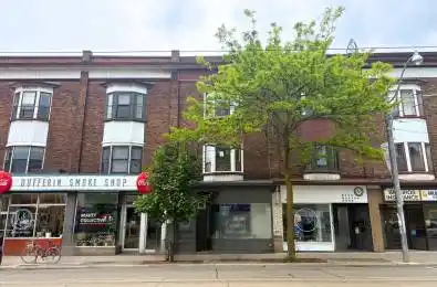 1497 Dundas Street Toronto C01 Ontario M6K 1T6