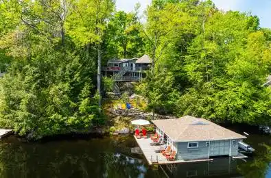 1246 Dudley Road Unit# 3 Muskoka Lakes Ontario P0C 1A0