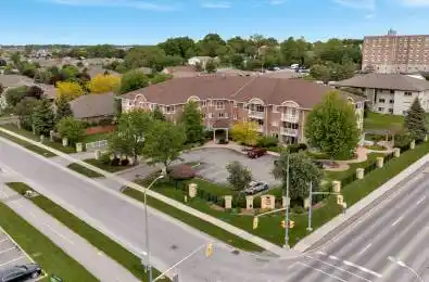15 Heartwood Drive Unit# 204 Belleville Ontario K8P 5P4