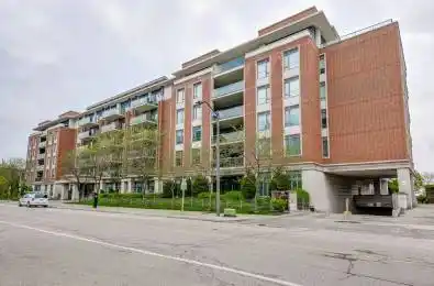 65 Port Street Unit# 406 Mississauga Ontario L5G 4V3