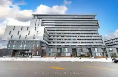 160 Flemington Road Toronto W04 Ontario M6A 0A9