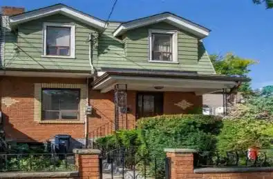 784 Adelaide Street Unit# 2nd Toronto C01 Ontario M6J 1B4
