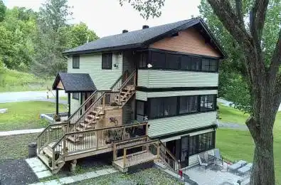 1857 Crow Lake Road Frontenac Ontario K0H 2B0