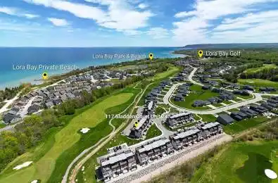 117 Sladden Court Blue Mountains Ontario N0H 2P0