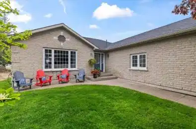 9 Malcolm Street Huron-Kinloss Ontario N0G 2R0
