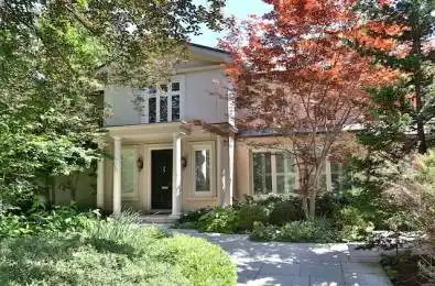 7 Valleyanna Drive Toronto C12 Ontario M4N 1J7