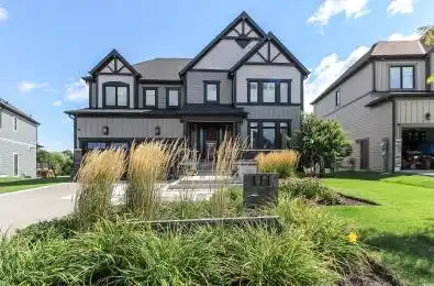 111 Crestview Court Collingwood Ontario L9Y 0Z4
