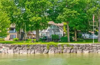 294 PROSPECT POINT Road Fort Erie Ontario L0S 1N0