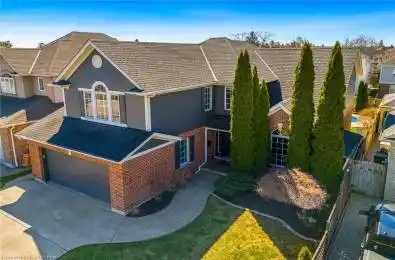 6 Countryside Drive St. Catharines Ontario L2W 1C3
