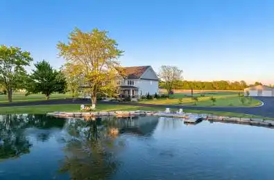 271 Mountain Road Grimsby Ontario L3M 4E7