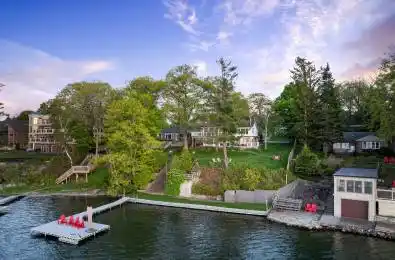 10 White Oaks Road Barrie Ontario L4N 4C1