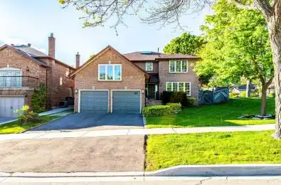 64 Invermarge Drive Toronto E10 Ontario M1C 3M4