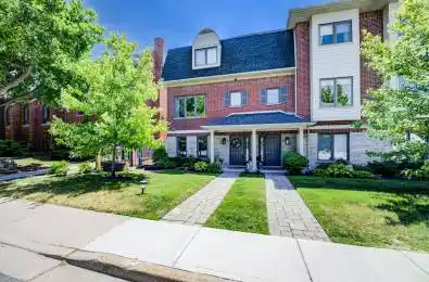 44 Flamboro Street Unit# 7 Hamilton Ontario L0R 2H0