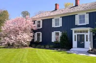311 Tollendal Mill Road Barrie Ontario L4N 7S6