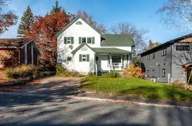 30 Church Street Huntsville Ontario P1H 1G8
