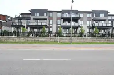 80 KNOTSBERRY Circle Unit# 69 Brampton Ontario L6Y 6G1