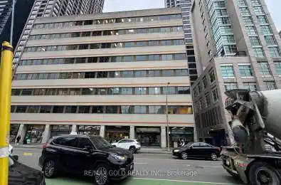 600 Sherbourne Street Unit# 301 Toronto C08 Ontario M4X 1W4