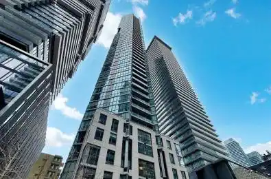 45 Charles Street Unit# 2912 Toronto C08 Ontario M4Y 0B8