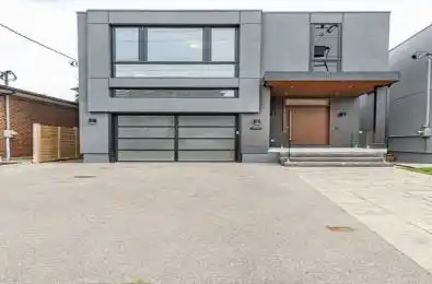 435 Valermo Drive Toronto W06 Ontario M8W 2M1