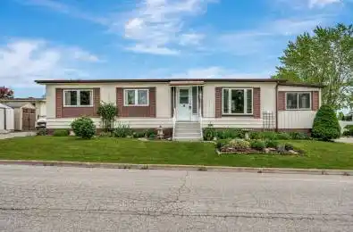 16 Bluejay Lane Quinte West Ontario K8N 4Z3