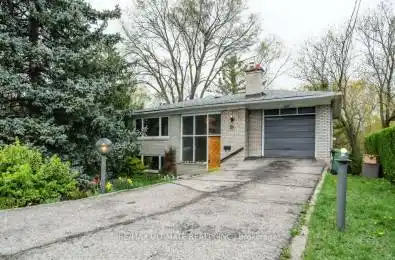 26 Gracefield Avenue Toronto W04 Ontario M6L 1L1