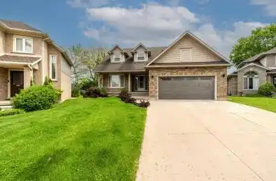 29 Riviera Ridge Hamilton Ontario L8E 5E6