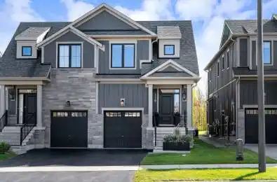 170 Yellow Birch Crescent Blue Mountains Ontario L9Y 0Z3