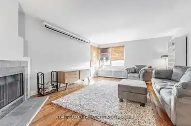 1840 Bathurst Street Unit# 305 Toronto C03 Ontario M5P 3K7
